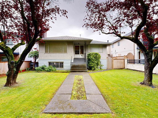 listing main photo