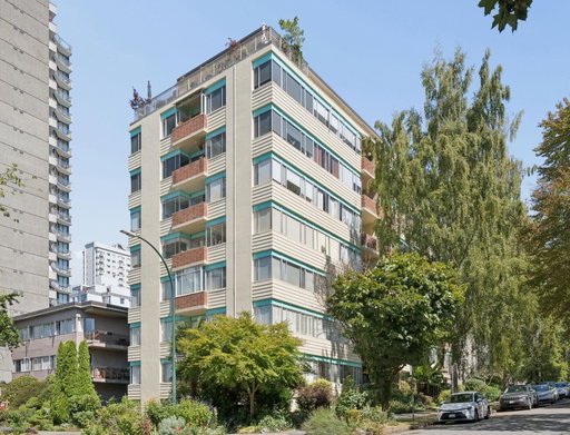 listing main photo