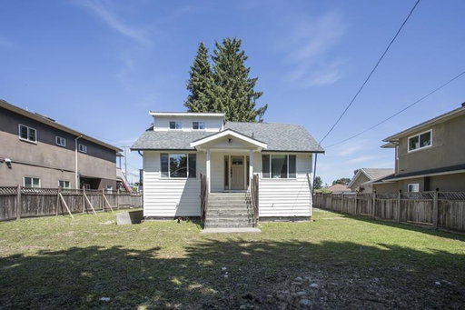 listing main photo