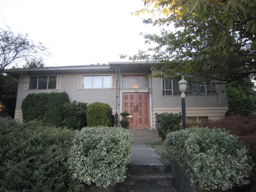 listing main photo