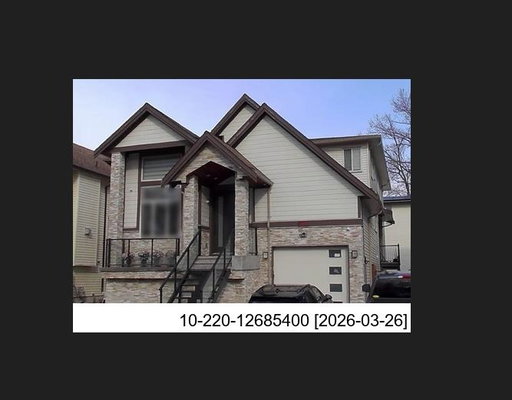 listing main photo