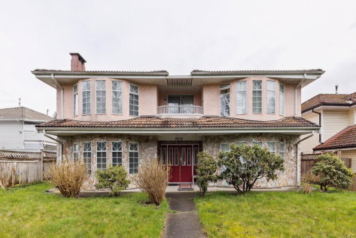 listing main photo