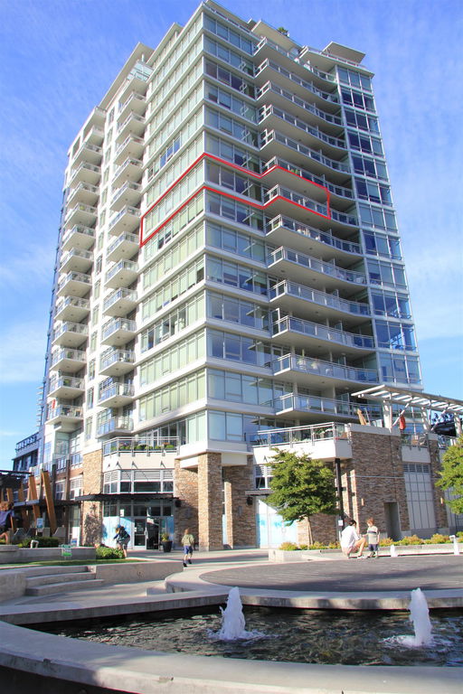 listing main photo