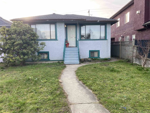 listing main photo