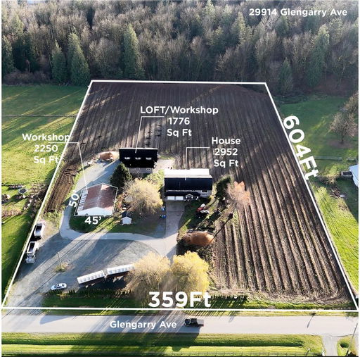 listing main photo