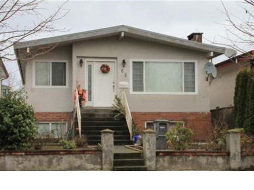 listing main photo