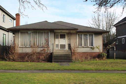 listing main photo