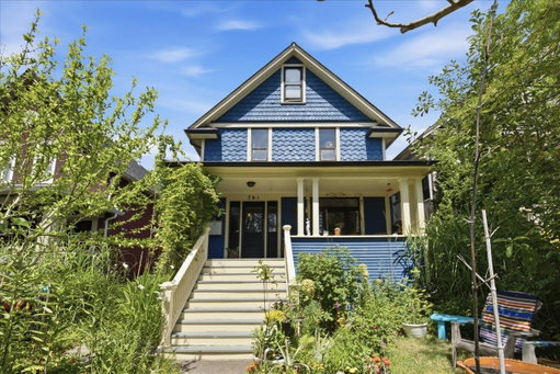 listing main photo