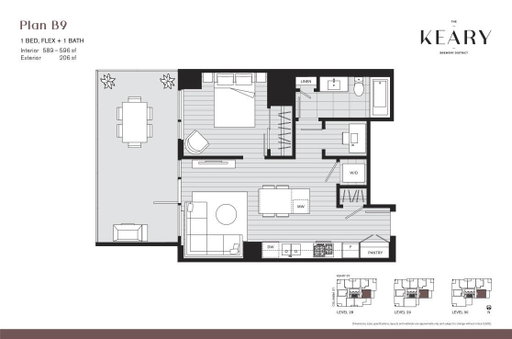 listing main photo