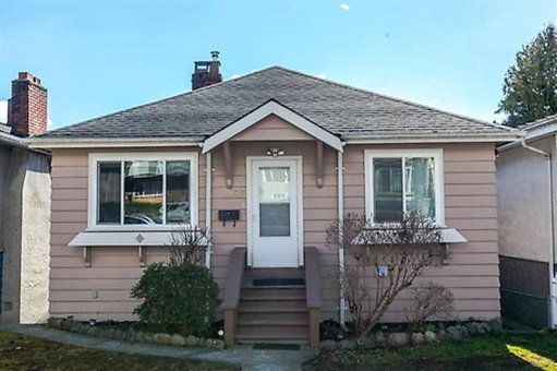 listing main photo