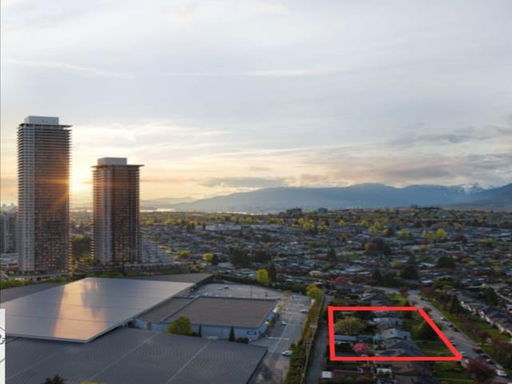 listing main photo