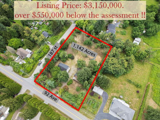 listing main photo