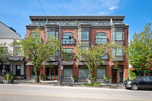listing main photo