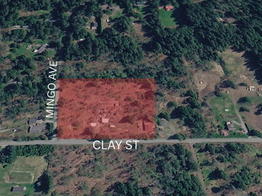 listing main photo
