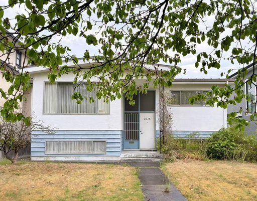 listing main photo