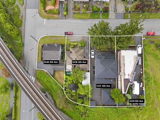 listing main photo