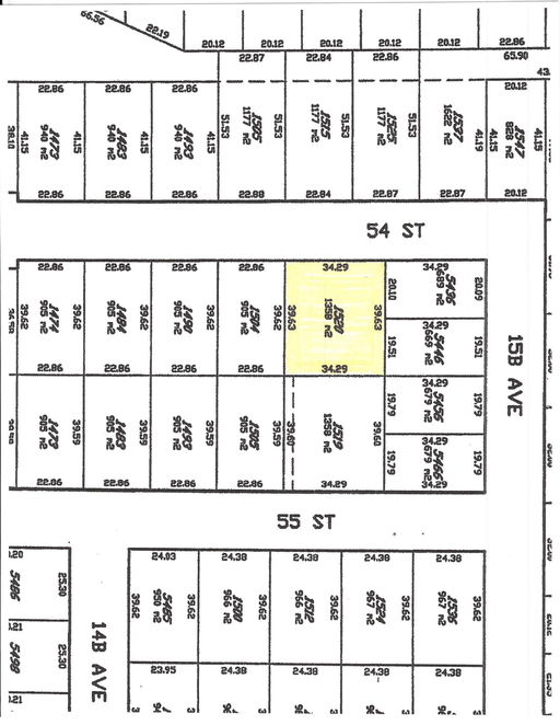 listing main photo
