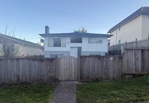 listing main photo
