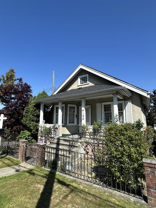 listing main photo