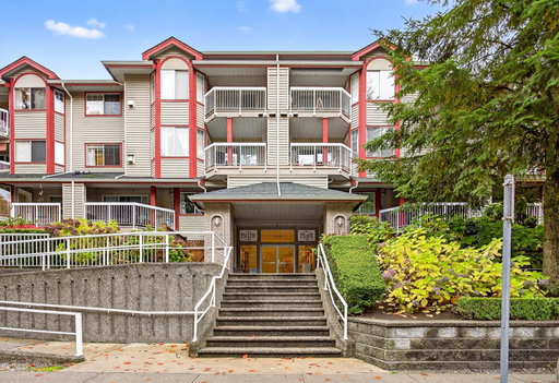 listing main photo