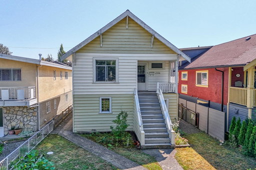 listing main photo