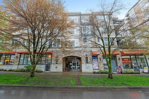 listing main photo
