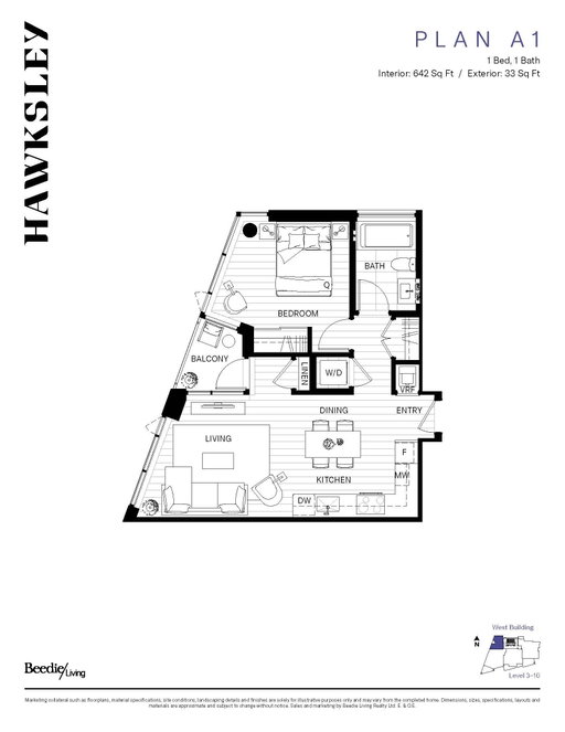 listing main photo