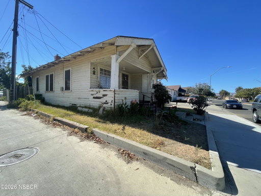 listing main photo