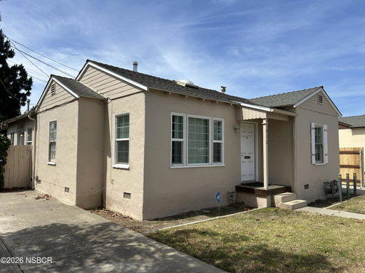 listing main photo