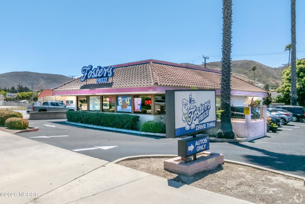 1120 E Ocean Ave, Lompoc, CA 93436