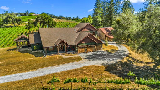 listing main photo