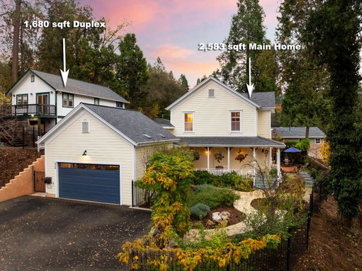 listing main photo