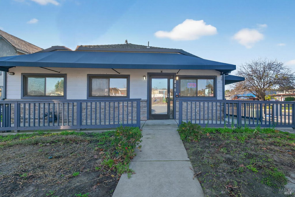 800 E Monte Vista Ave, Vacaville, CA 95688