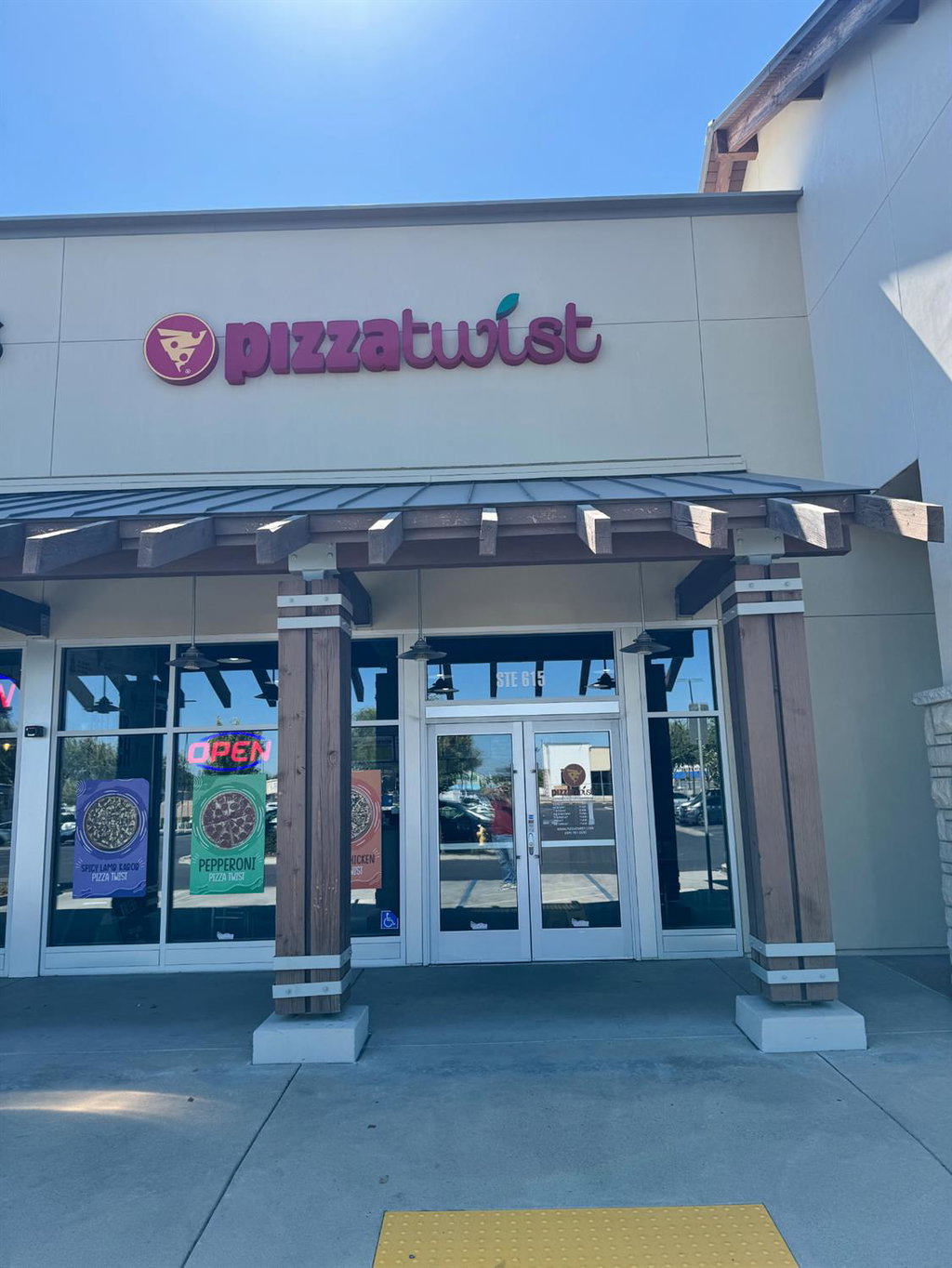 3401 Oakdale Rd, Modesto, CA 95356