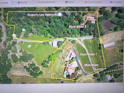 listing main photo