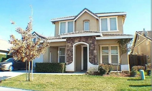 listing main photo