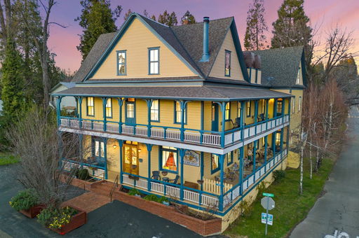 listing main photo