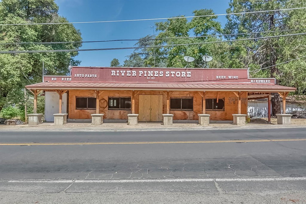 14739 Shenandoah Rd, River Pines, CA 95675