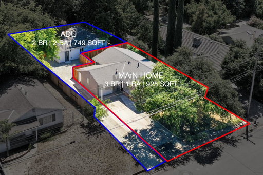 listing main photo