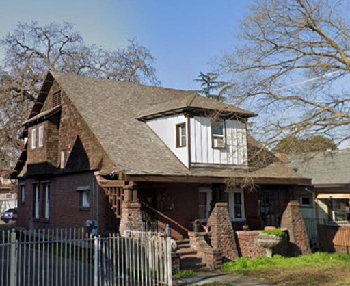listing main photo