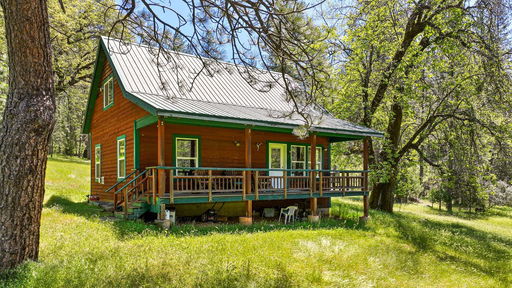 listing main photo