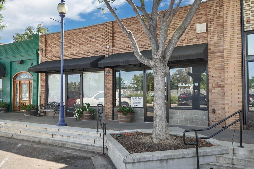 217 4Th St,Unit 1, Galt, CA 95632