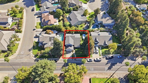 listing main photo