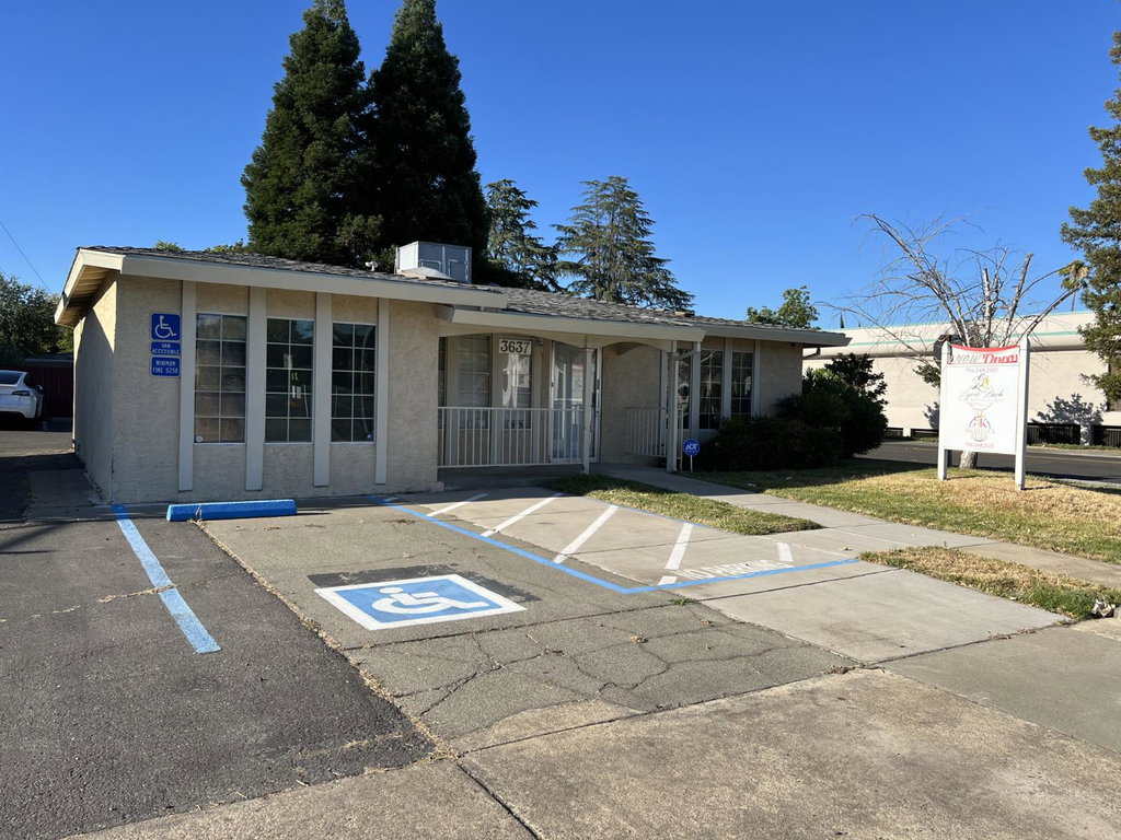 3637 Marconi Ave, Sacramento, CA 95821
