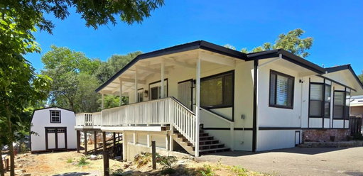 listing main photo