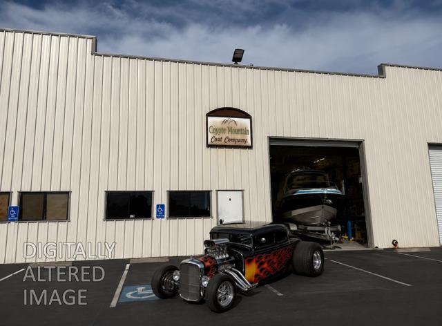 90 Rock Creek Rd,Unit 8, Copperopolis, CA 95228