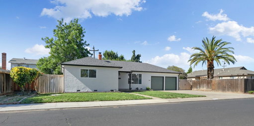 listing main photo