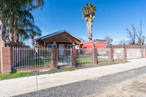 listing main photo