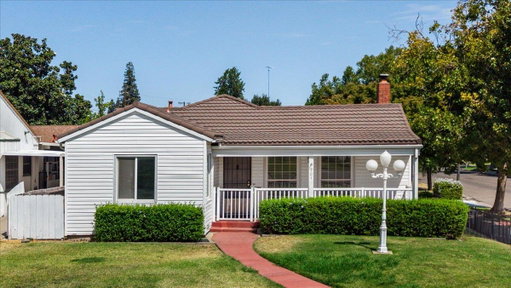 listing main photo