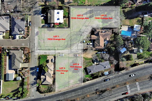listing main photo